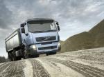 Volvo FE Tipper 2006 года